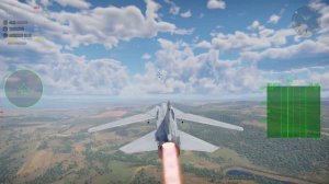 Как сделать Кобру в War Thunder? | How to do cobra maneuver in War Thunder?