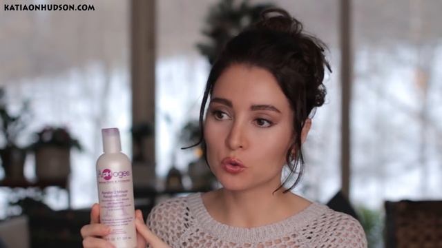 Лучшая косметика за год: уход за кожей тела и волосами смотреть онлайн