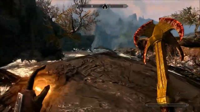 Skyrim Mods - My (current) favourites смотреть онлайн