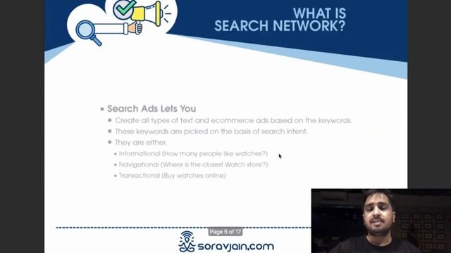 Section 1 Introduction to Digital Marketing, Lecture 4 Search Engine Marketing SEM Kya Hai смотреть онлайн