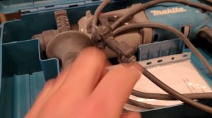 makita HR2470 подделка и оригинал