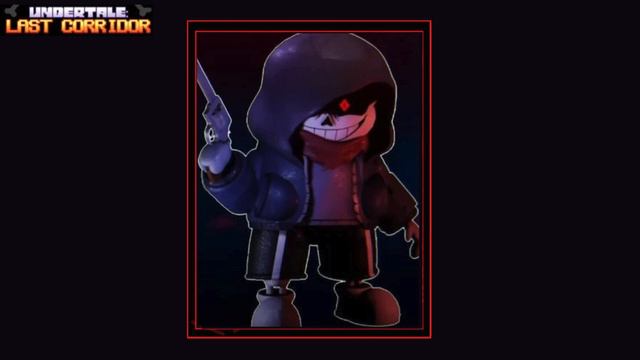 OVERHEAT|| Undertale: Last Corridor OST, (Slowed + Reverb)