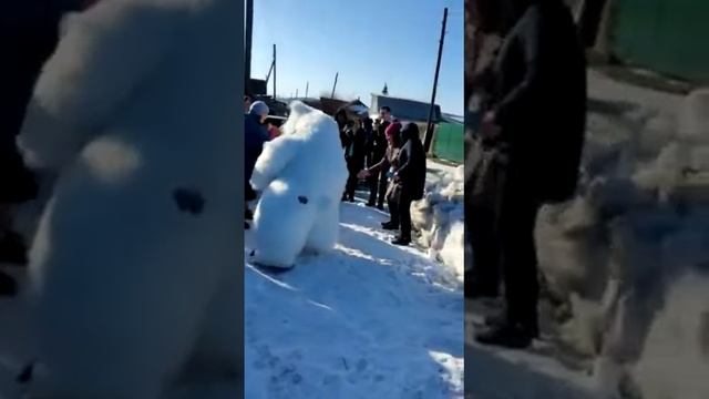 Подарок для любимой мамы от дочерей в городе Миассе!!! смотреть онлайн