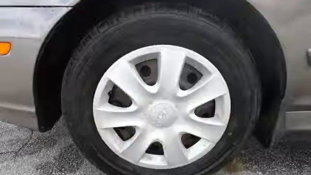 2002 Hyundai Sonata 4dr Sdn Manual (Norcross, Georgia) смотреть онлайн