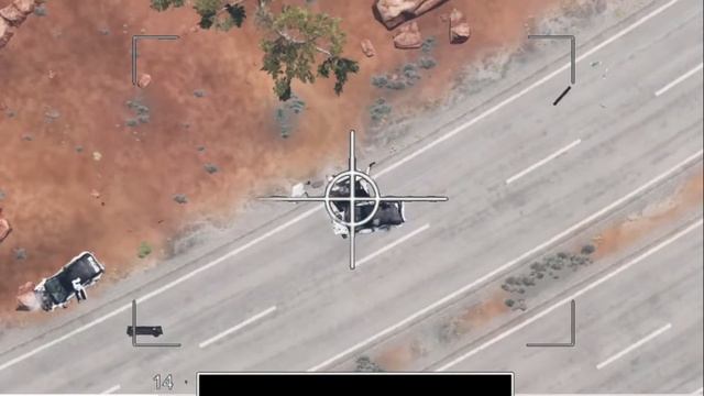 Car From Space | BeamNG | Short Skit смотреть онлайн