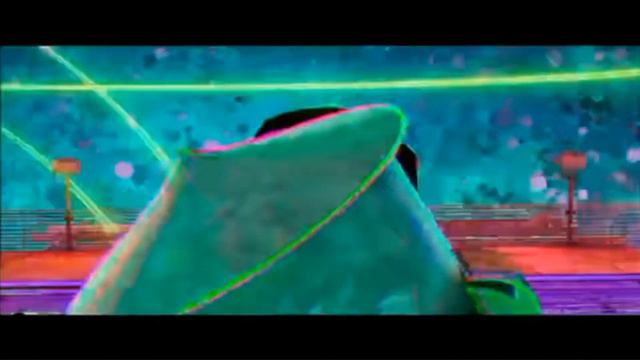 Kingpin Tribute (Spiderman into the spider verse) смотреть онлайн