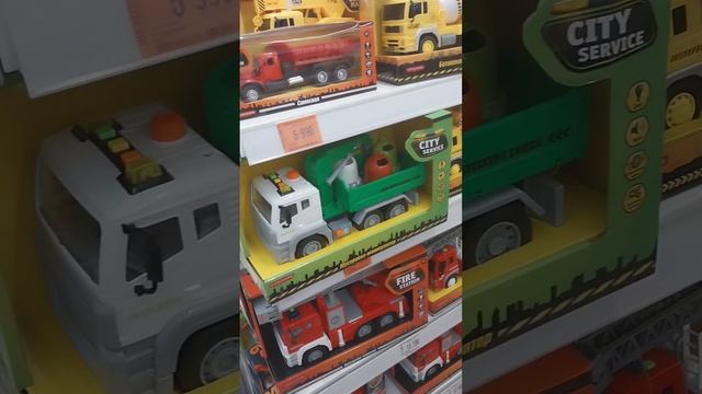 МАГАЗИН ИГРУШЕК A TOY SHOP смотреть онлайн