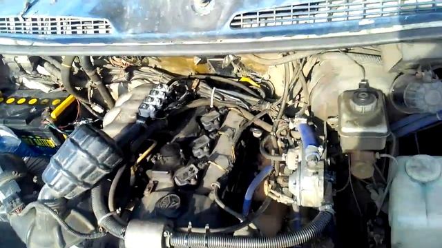 Не правильная работа ГБО смотреть онлайн