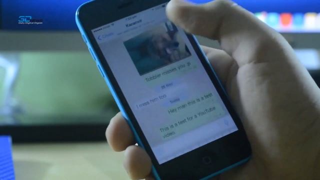 3DNews Daily: 3 апреля смотреть онлайн