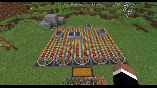 [OUTDATED] Origin Realms Sniffer Farming Guide смотреть онлайн