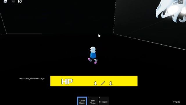 Roblox | 2022 Brand New Game! | Undertale: the Multiverse War | Characters 1 Showcase смотреть онлайн