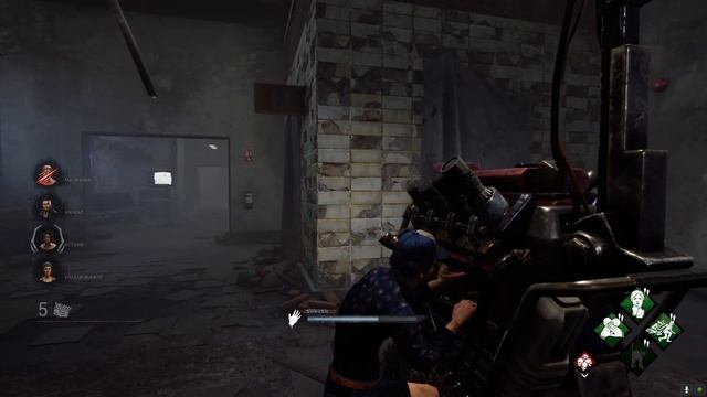 [ Dead By Daylight ] # 3 - ในที่สุดวันนี้ที่ผมเล่นไม่ออกก็มาถึง กับ 3 สหาย смотреть онлайн