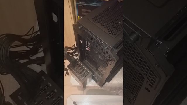 ULTRA GAMING BUILD - I9 13900k - GIGABYTE AORUS MASTER Z790 - RTX 3080TI