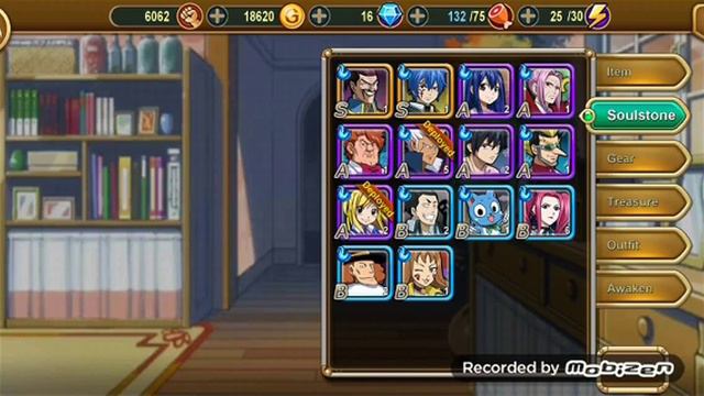 Фери Теил бета версия игры смотреть онлайн