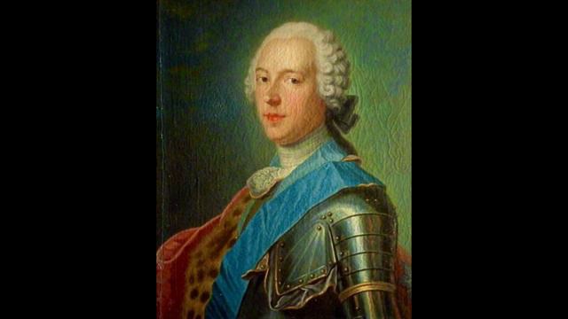 Bonnie Prince Charlie. смотреть онлайн