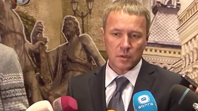 Андрей Жижин о дорожно-ремонтной компании смотреть онлайн