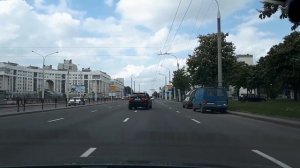 ДОПОЛНИТЕЛЬНАЯ СЕКЦИЯ СВЕТОФОРА и ДВИЖЕНИЕ ПО ПОЛОСАМ. Разбор ошибок