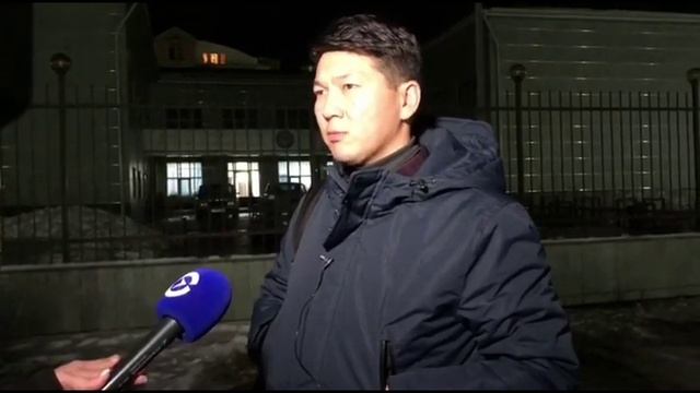 Кундуз Жолдубаеву задержали. Ее обвиняют по трем статьям Уголовного кодекса смотреть онлайн