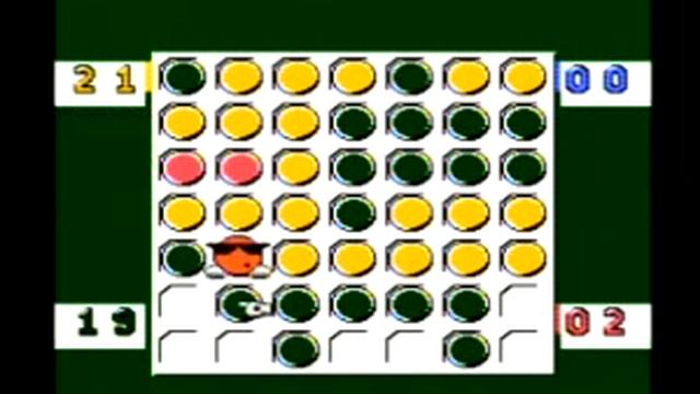 7UP Spot The Game game play смотреть онлайн