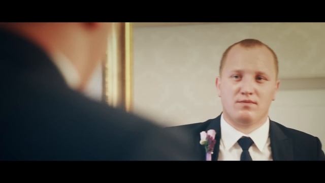 Даша и Игорь Литовки - Свадебный клип смотреть онлайн