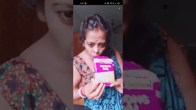 Ruhi Bhabhi Tango Live 2021