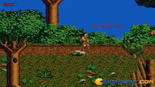 Realm of Chaos gameplay (PC Game, 1995) смотреть онлайн