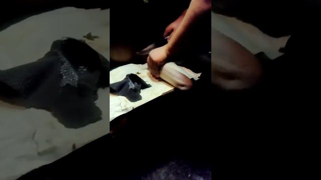 Приготовление хвоста бобра смотреть онлайн