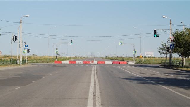 Жизнь в городе. Волжский 17.07.2022г.  Микрорайон 32а.