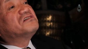 Тень Якудзы