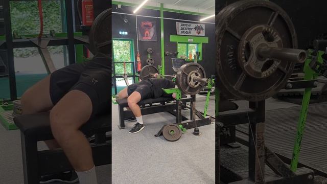 Comp Bench 150 x1 @7.5 смотреть онлайн