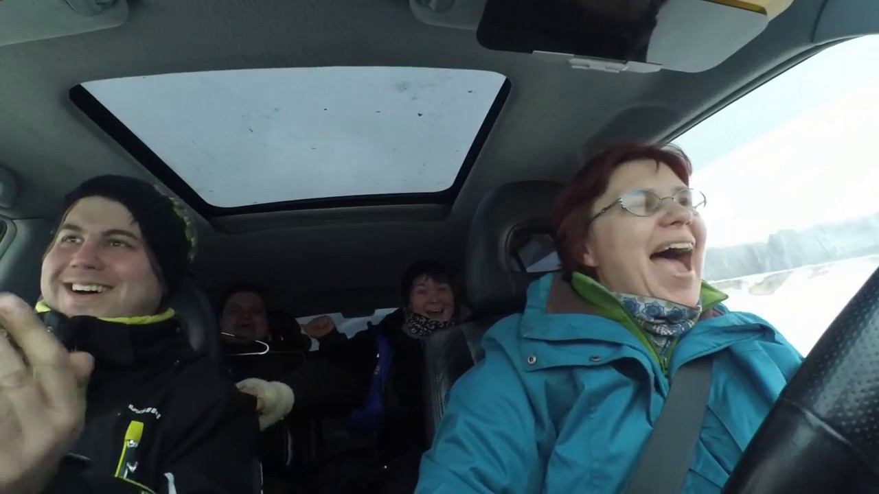 With a little help from my friends-2. Парная гонка на льду смотреть онлайн