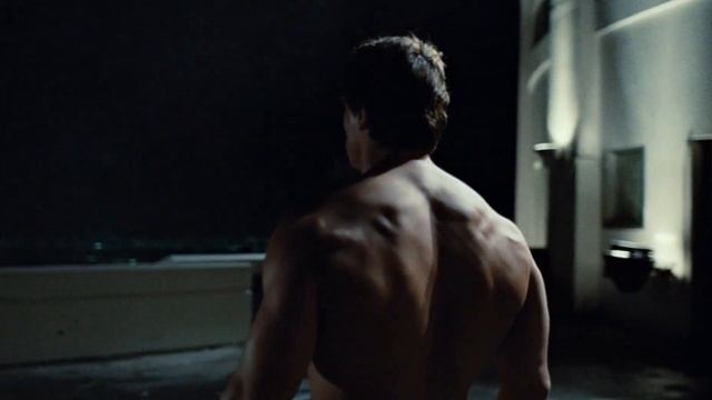 Прибытие Терминатора из будущего и встреча с панками. Терминатор. 1984 смотреть онлайн