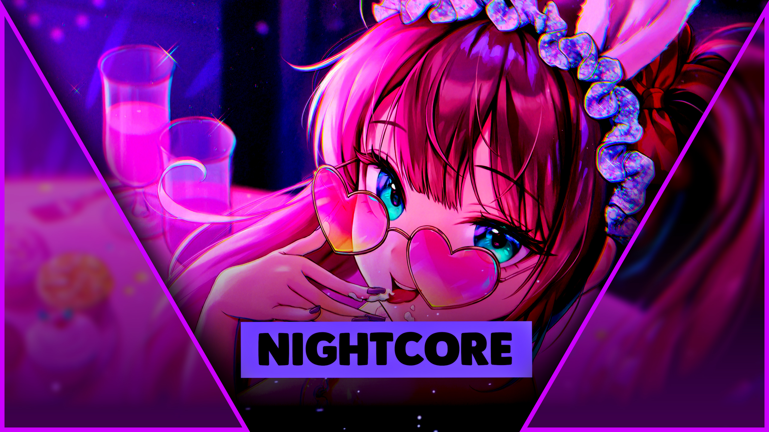 Nightcore - Happy Accidents (Outwild, Inukshuk) смотреть онлайн