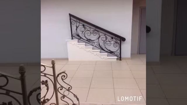 Кованные изделия в Москве смотреть онлайн