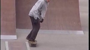 жили были два громилы