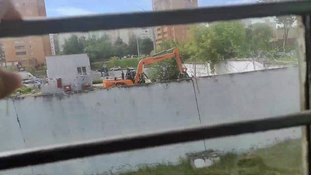 Минск. Поездка на электричке ЭР9Т-710,Молодечно-Минск(09.08.2022) смотреть онлайн