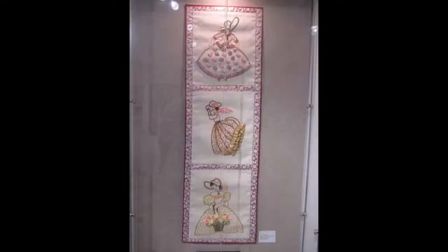 Страна цветов выставка Ручная работа смотреть онлайн