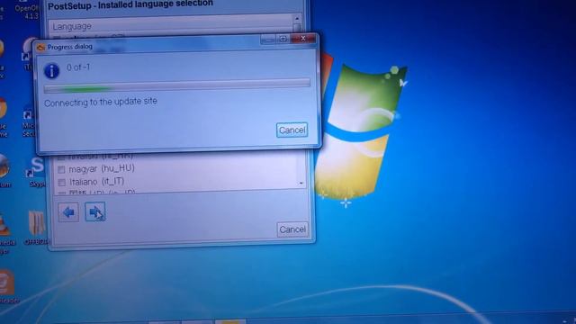 Odis 3.0.3 installation problems смотреть онлайн