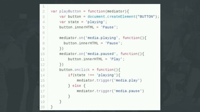 DrupalCon Dublin 2016: Scalable JavaScript architecture смотреть онлайн