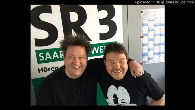 Die Prinzen, neues Album: Krone der Schöpfung, Radio-Interview mit Sebastian Krumbiegel, 31.5.2021 смотреть онлайн
