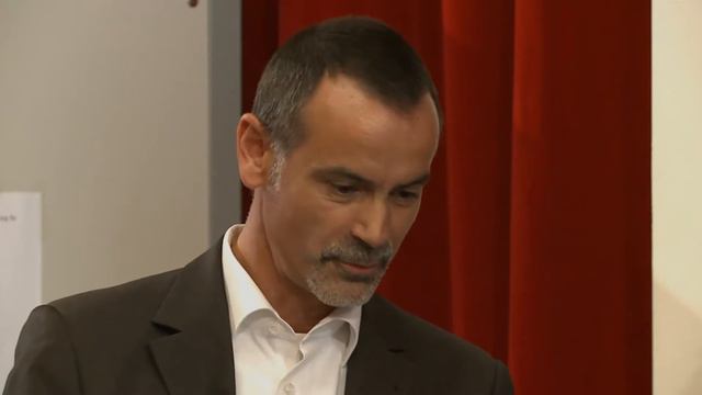 Komponieren Heute: Konferenz des Instituts für Kulturelle Innovationsforschung – Podiumsdiskussion смотреть онлайн