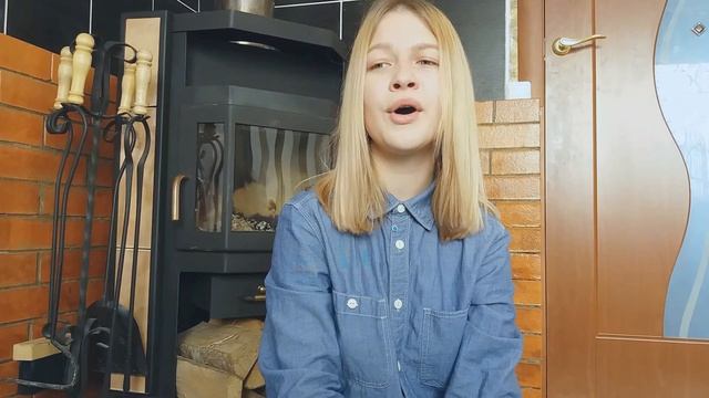 Танцы Минус - Половинка (cover. Dasha Burikova) смотреть онлайн