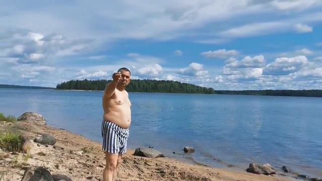 Кенозерье, день 2 смотреть онлайн