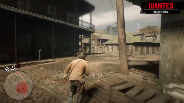 Red Dead Redemption 2 [Livestream] Part 7 смотреть онлайн