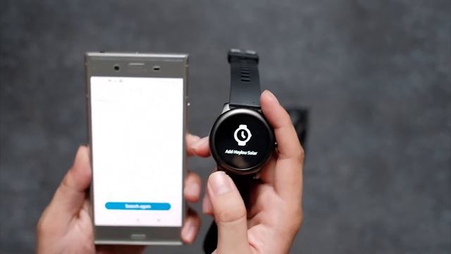 Unboxing Smartwatch Haylou Solar | Fitur paling lengkap di harga 400 ribuan смотреть онлайн