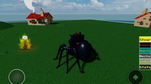 Roblox MEGA boss survival gameplay (longest video yet) смотреть онлайн