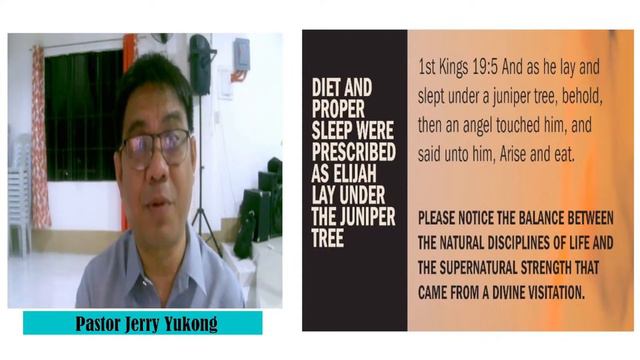 " DEALING WITH SPIRITUAL BURNOUT " MORNING PRAYER DEVOTION/ MARCH 23 2024 смотреть онлайн
