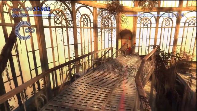 RE: Darkside Chronicles HD PS3 - 021 - Krauser's Dark Thoughts смотреть онлайн