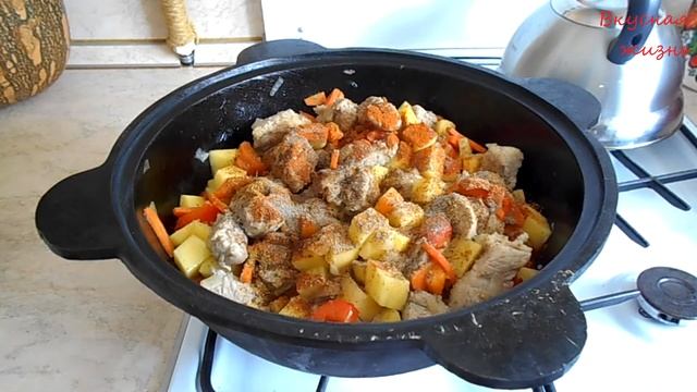 Рецепты с тыквой: вкусно и полезно