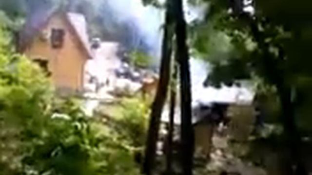 знаменск рулет смотреть онлайн